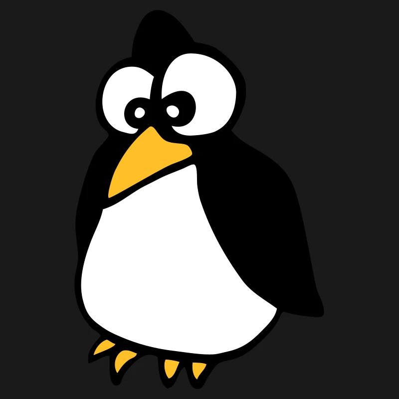 penguin