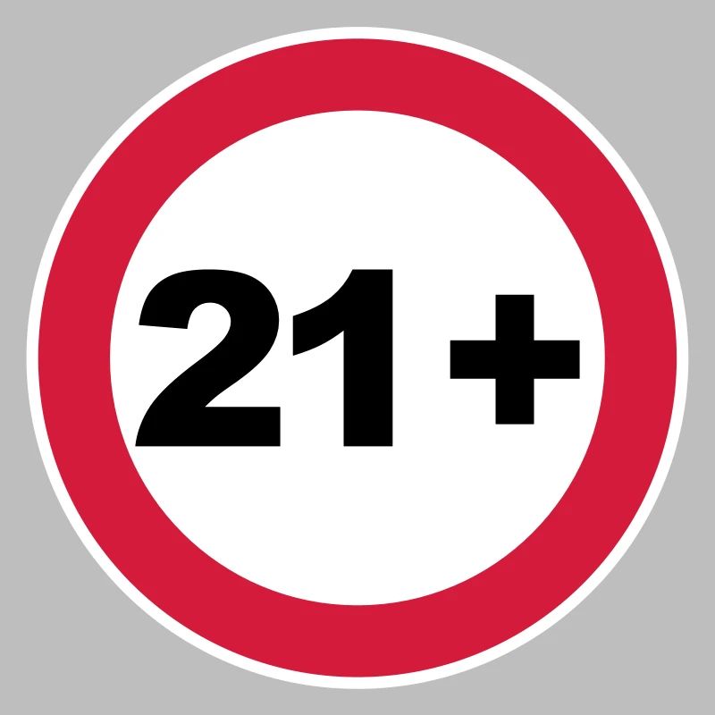 21e anniversaire 21+