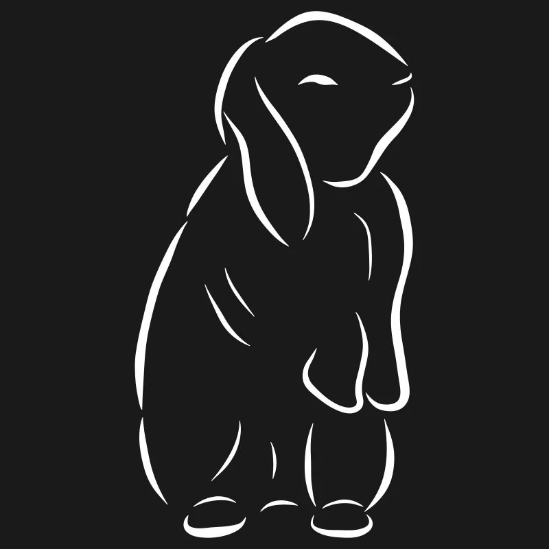 upcoming Bunny rabbit rabbit rabbit