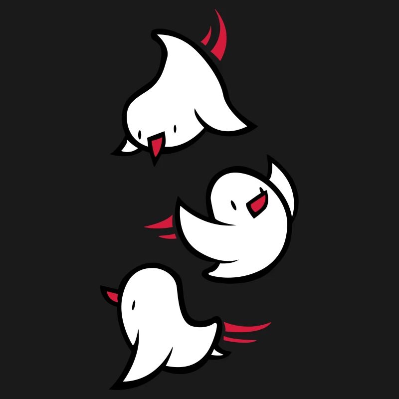 Vögel