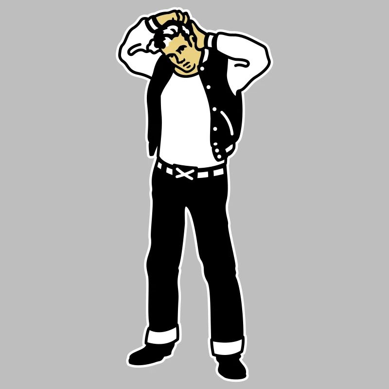 Rockabilly Boy