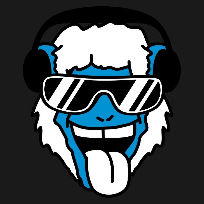 Cool Monkey