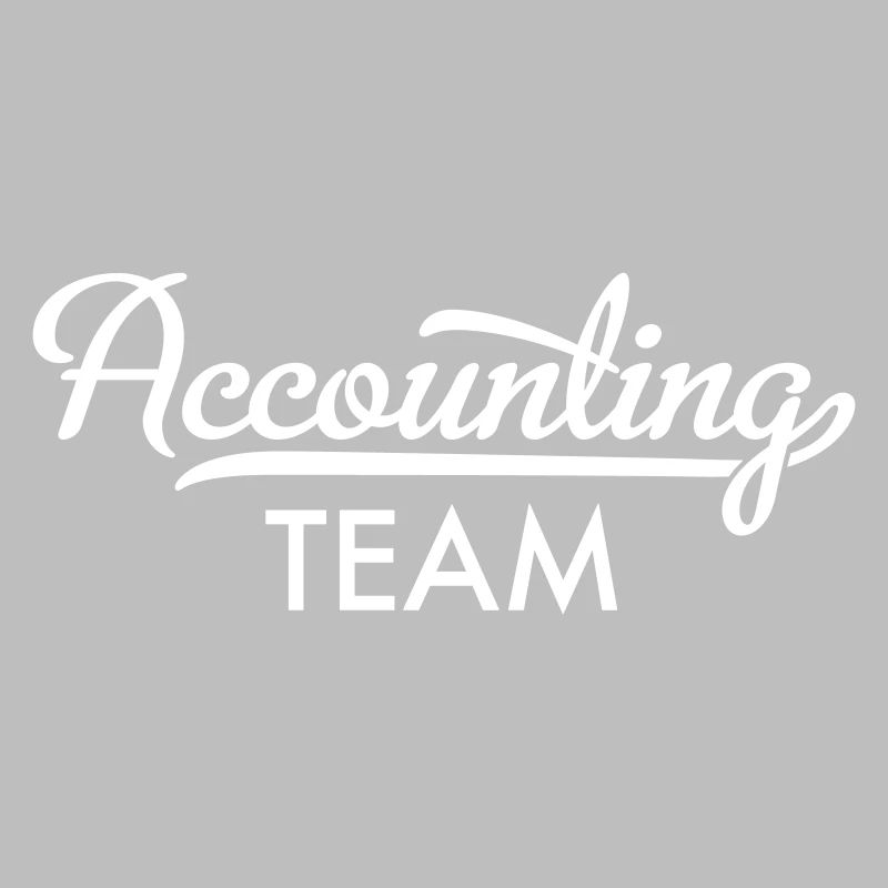 Équipe de comptabilité