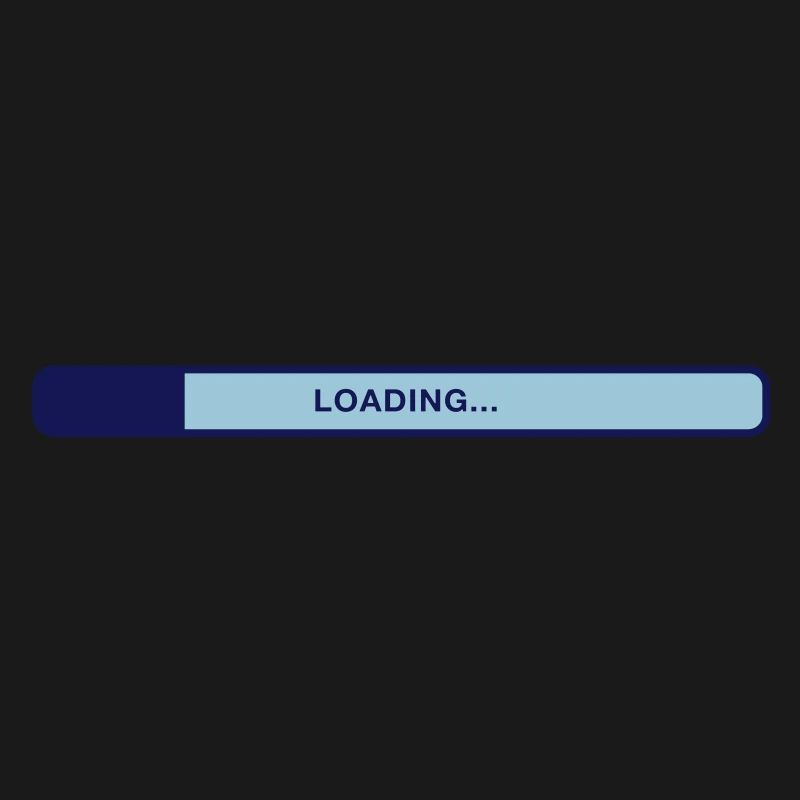 Loading bar