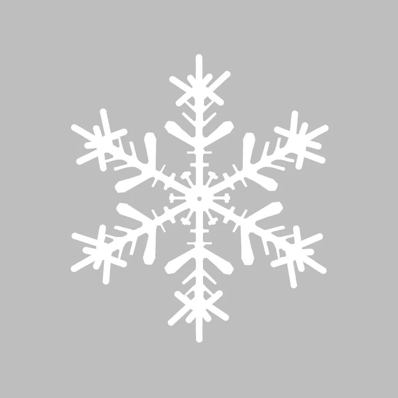 snow star