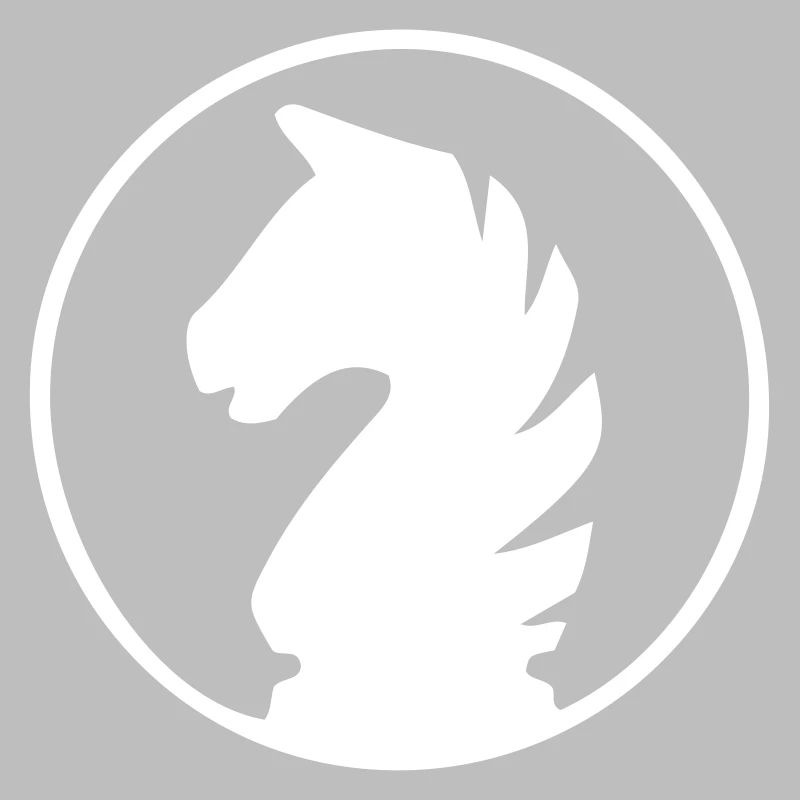 Schach - Pferd