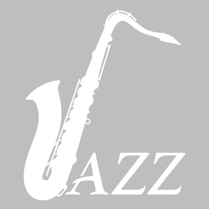 Jazz - Saxophon