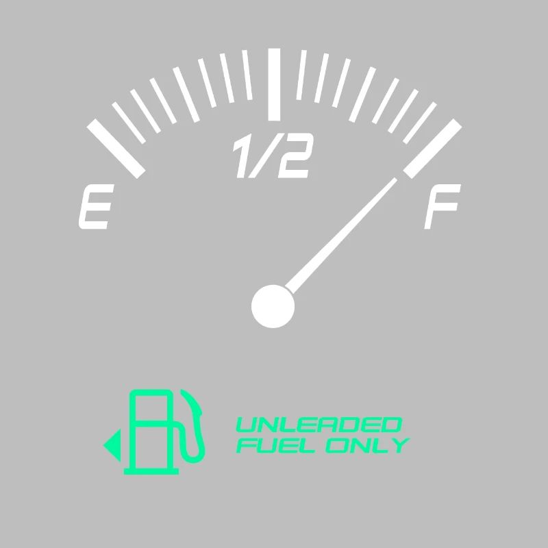 Full tank