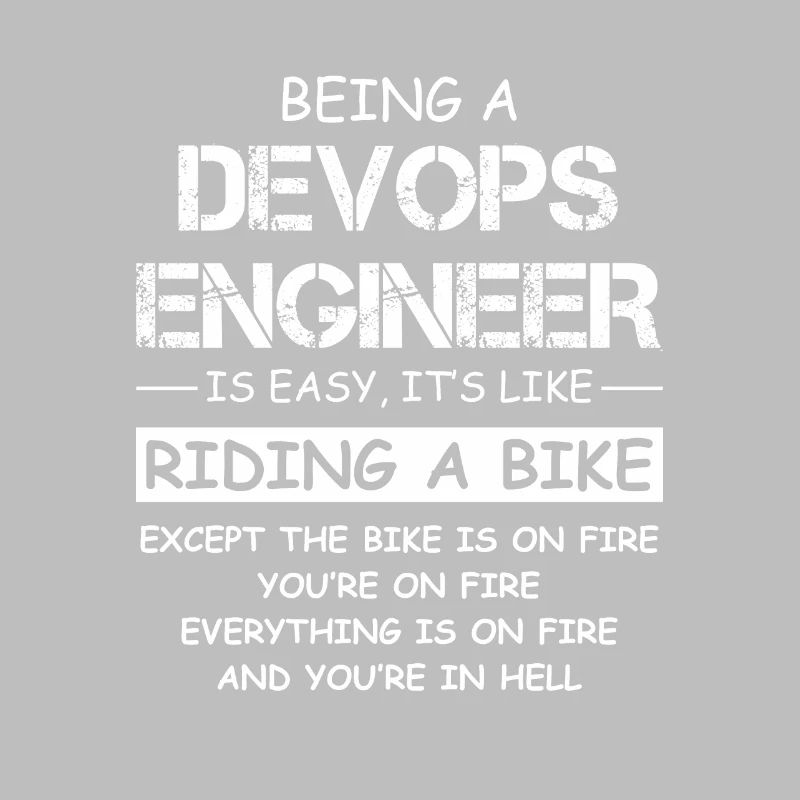 Devis d’ingénieur DevOps Fire Motorcycle