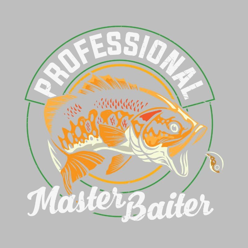 Devis de pêche Maître Baiter professionnel