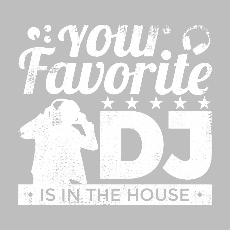 DJ préféré