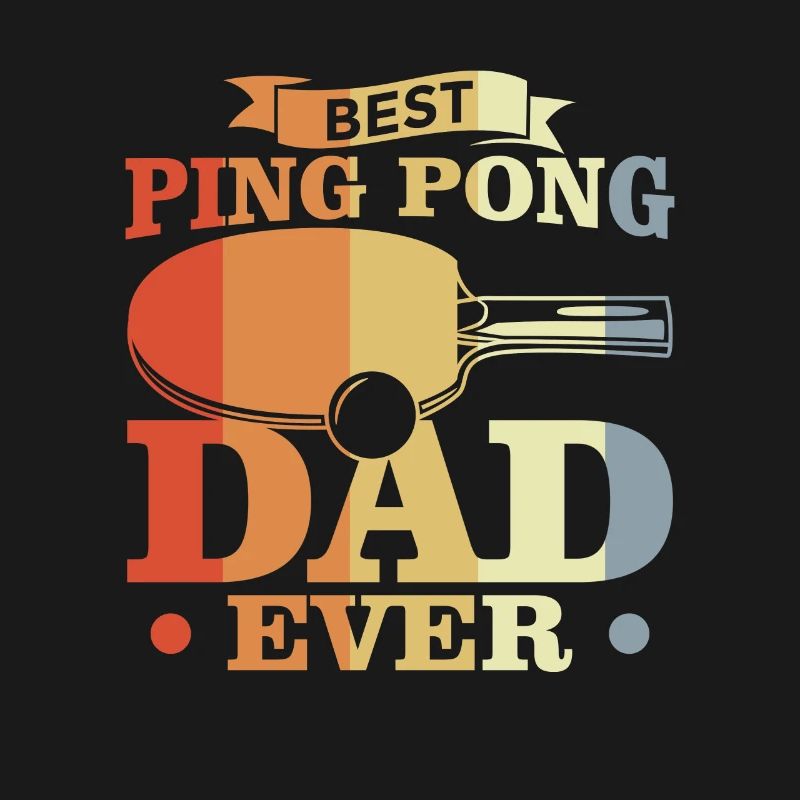Ping Pong Papa