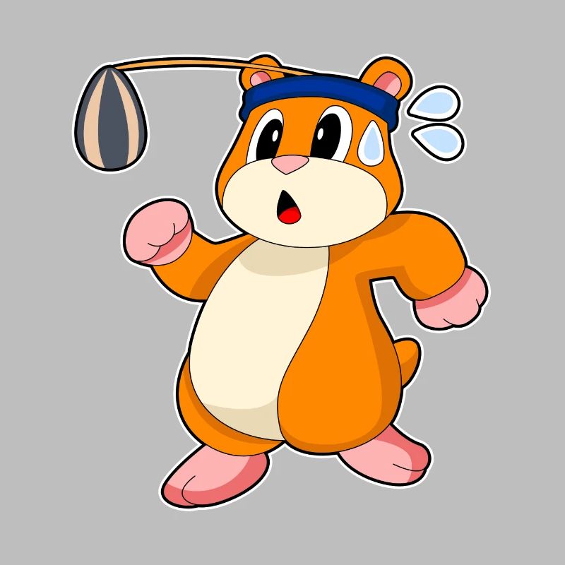 Hamster Samen