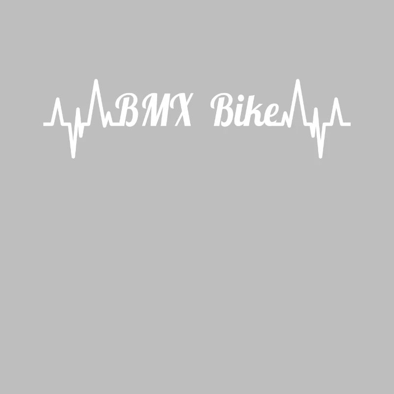 BMX Heart palpitations