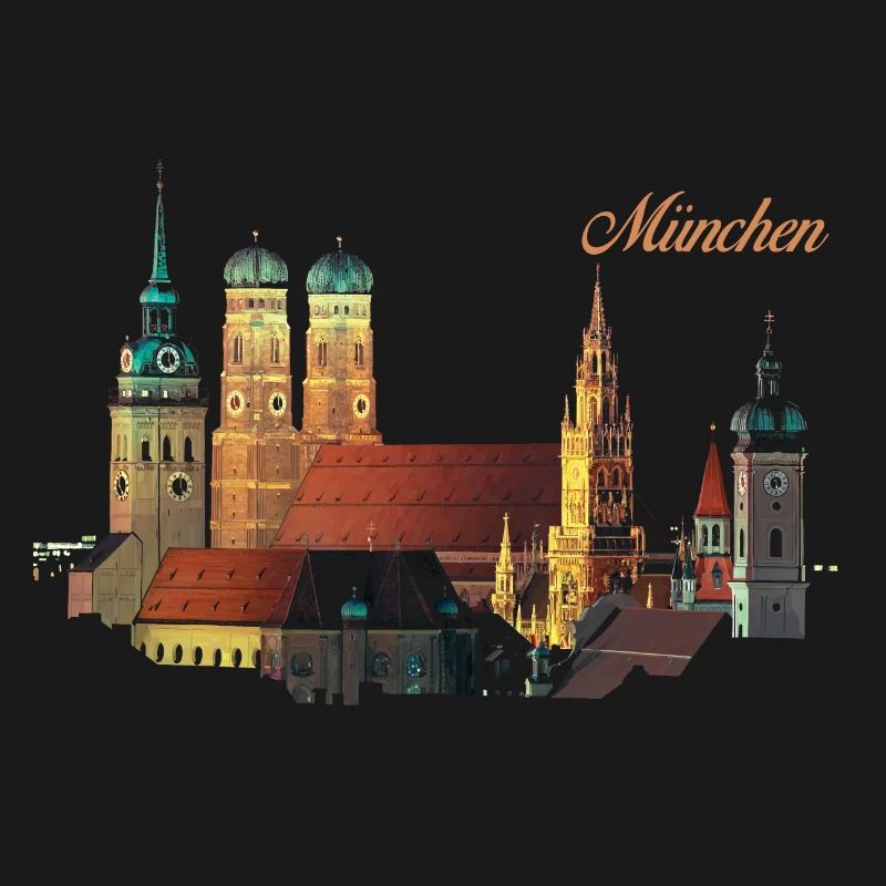 Munich