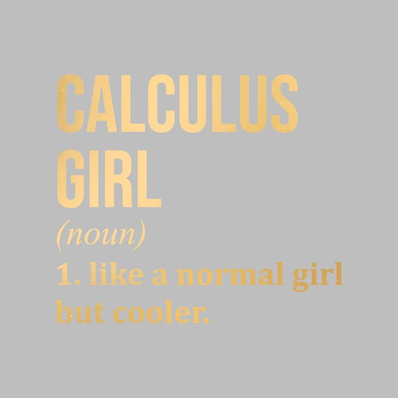 calcul