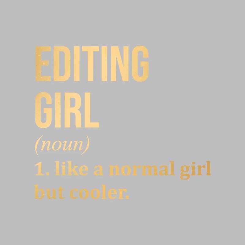 Editor