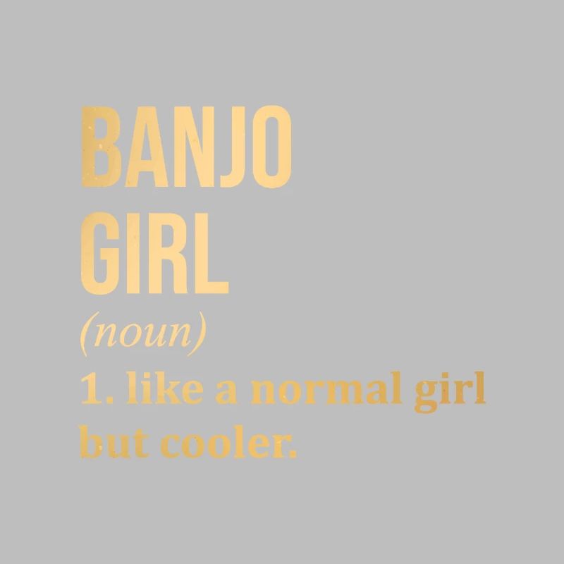 banjo