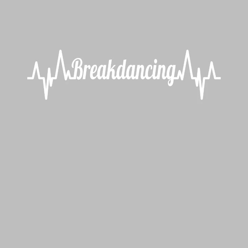 Breakdance Herzschlag