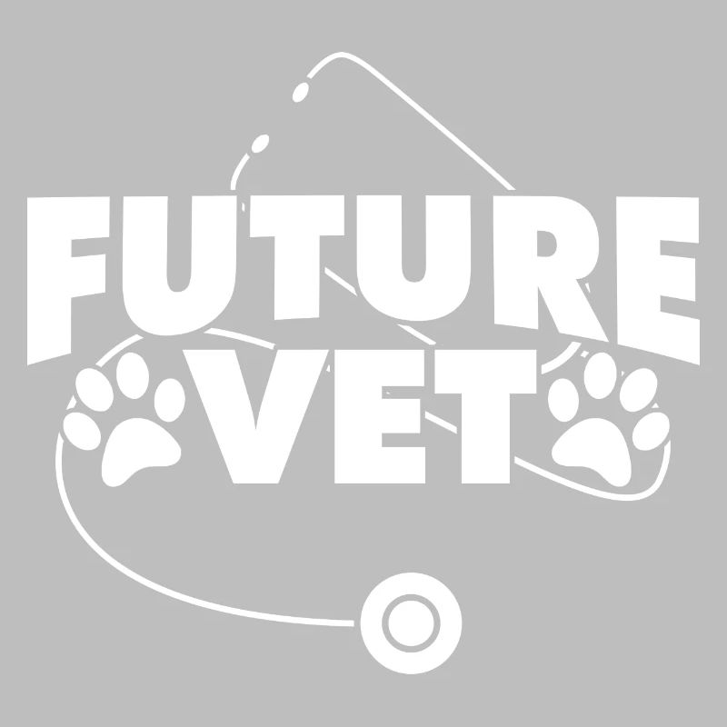 Veterinary student