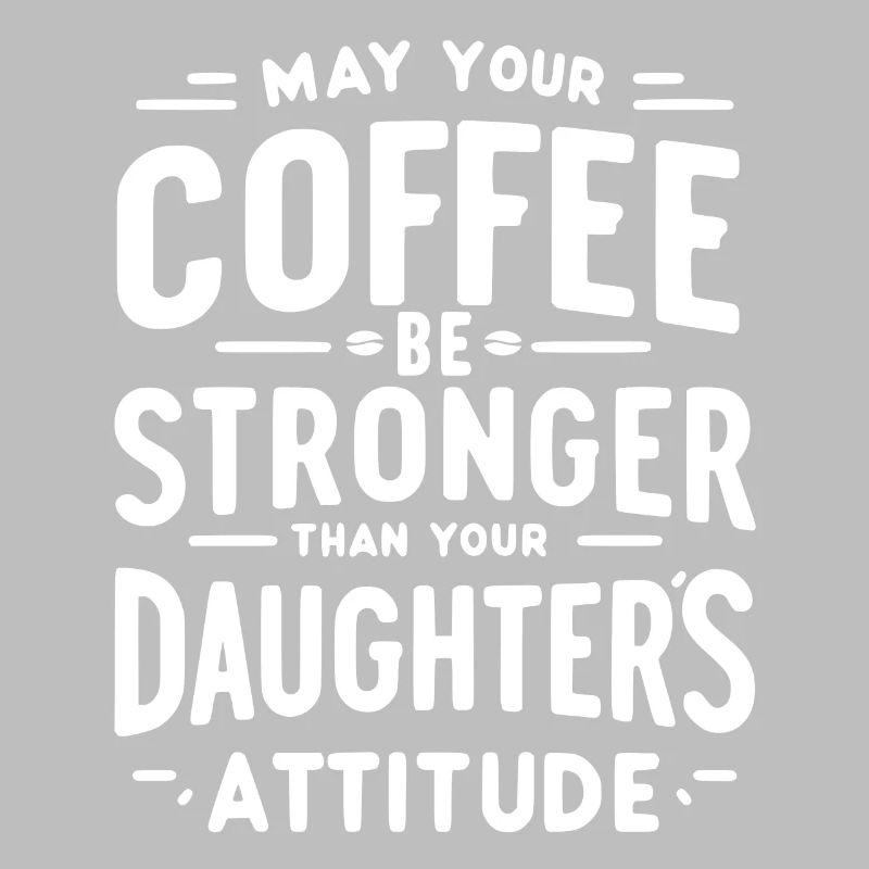 Caffeinated Attitude