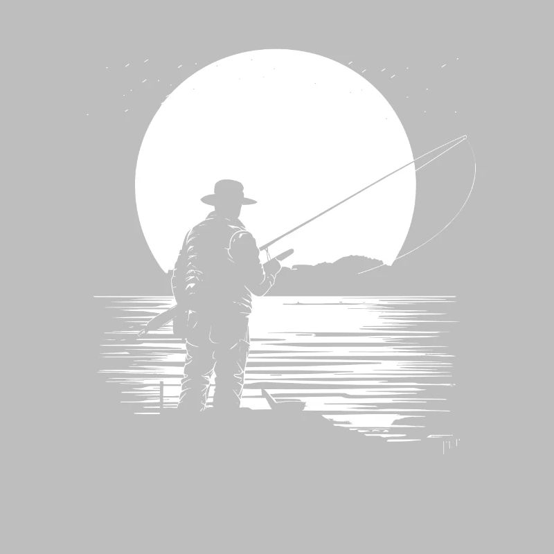 Graphiques de pêche