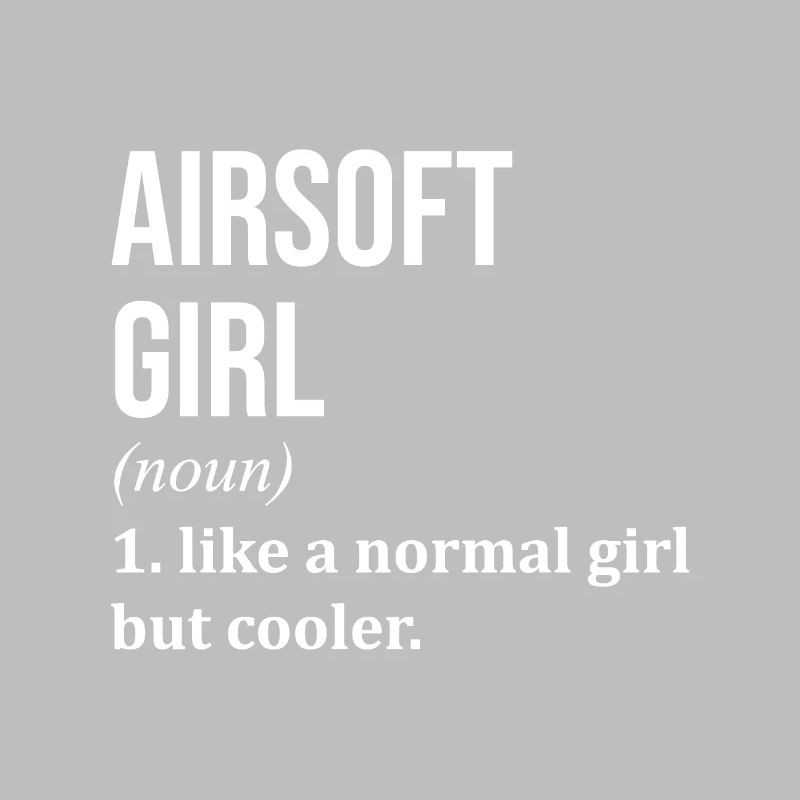 Airsoft