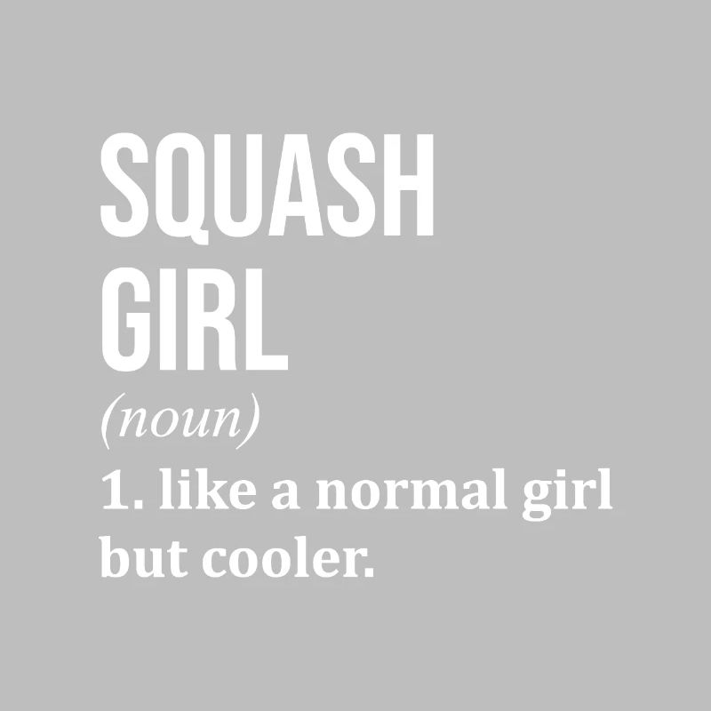 Squash