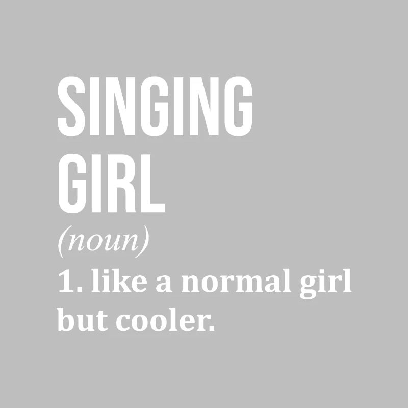 Singer