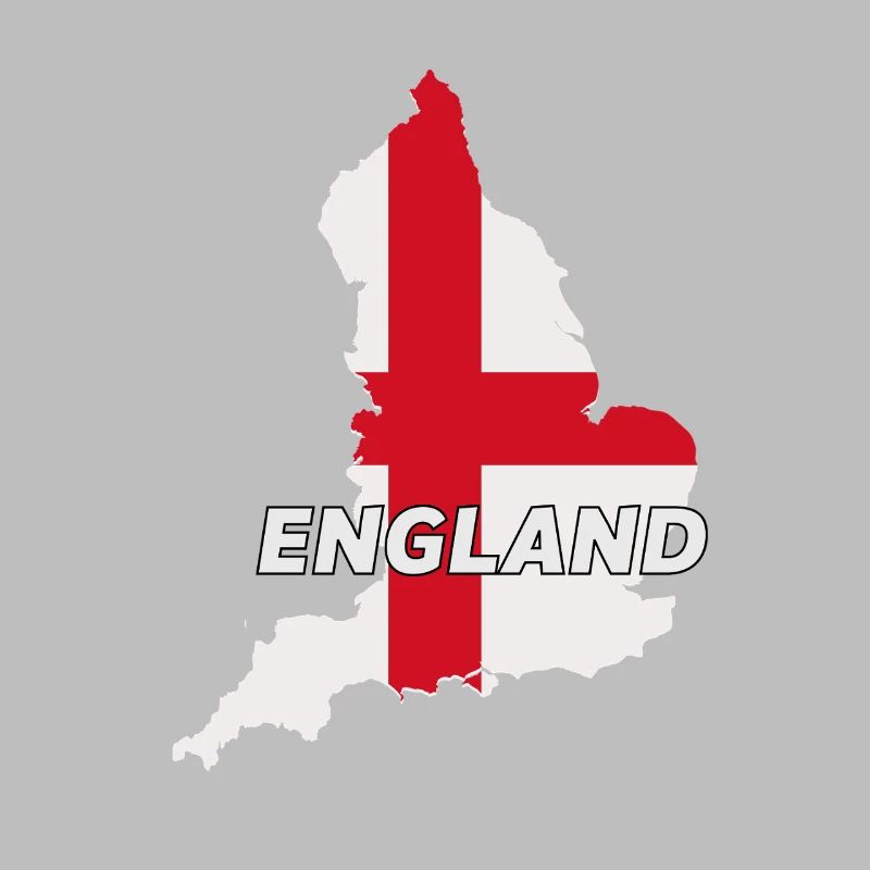 Drapeau de l’Angleterre, fierté britannique