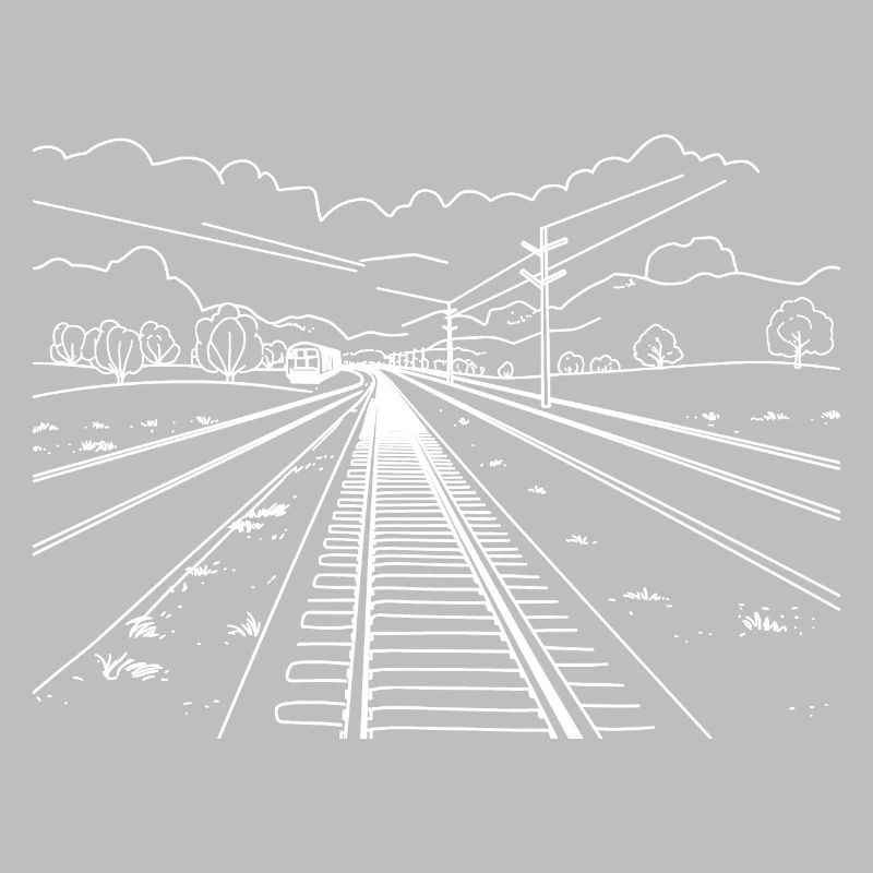 Chemin de fer
