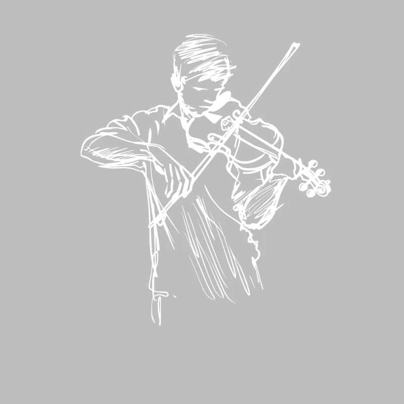Dessin au trait Geiger