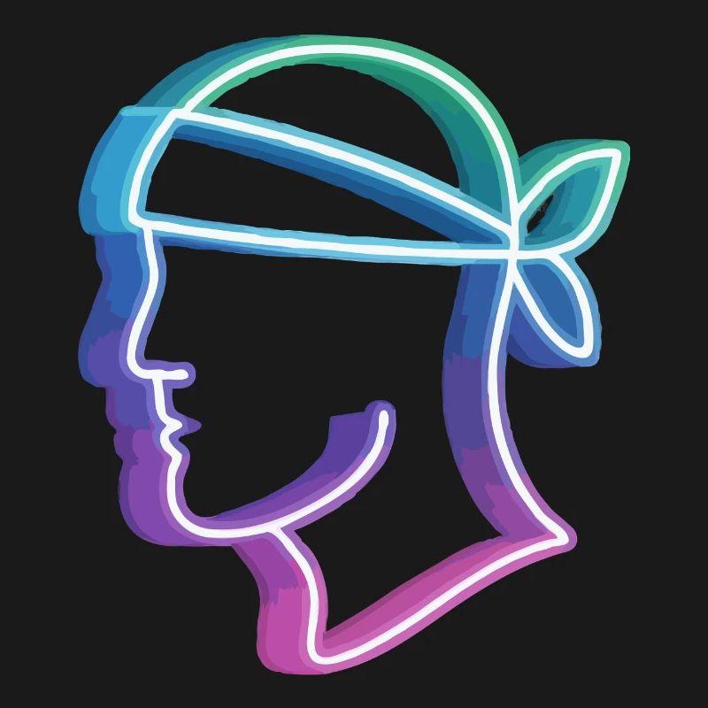 Testa Mora Neon