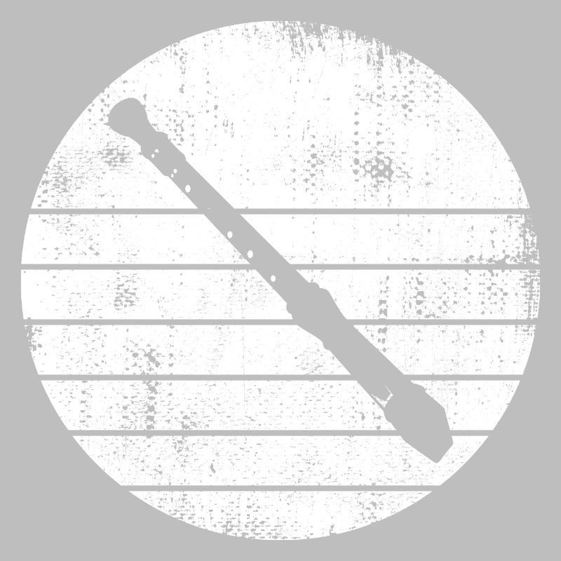 Flute Sketch