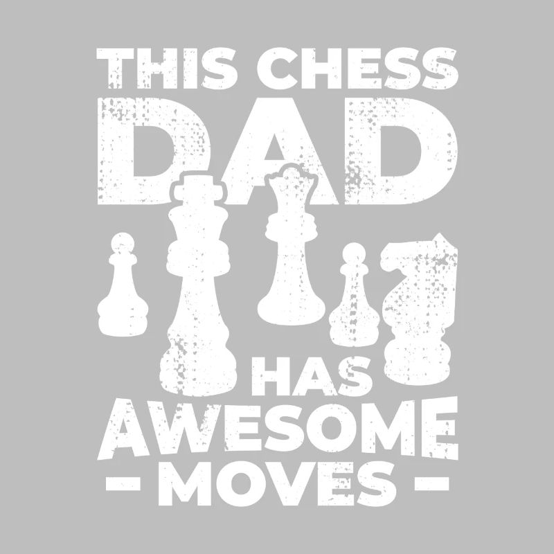 Schach Vater