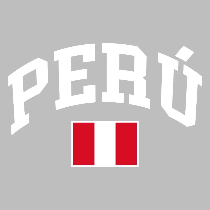 Drapeau du Pérou