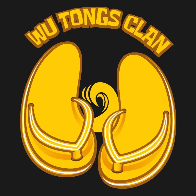 Der Flip-Flop-Clan