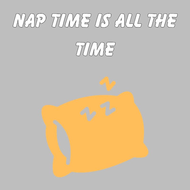 Citation créative sur la sieste et le repos
