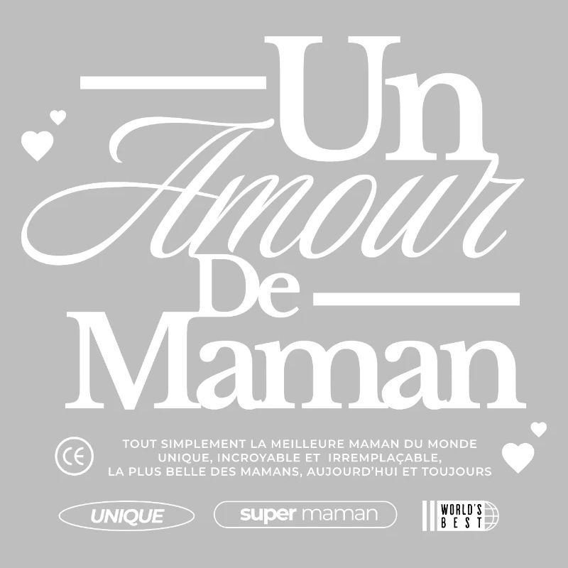 Die Liebe einer Mutter
