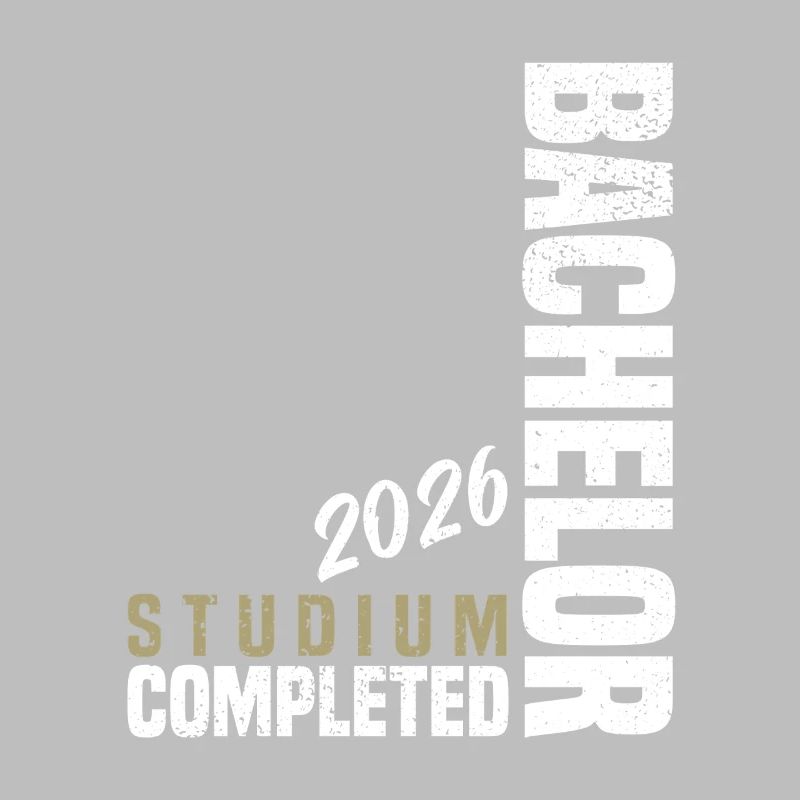 Bachelor Abschluss 2026