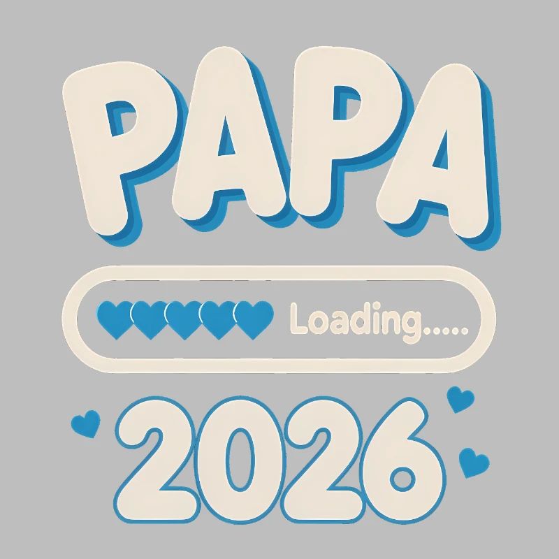 Papa Loading 2026 