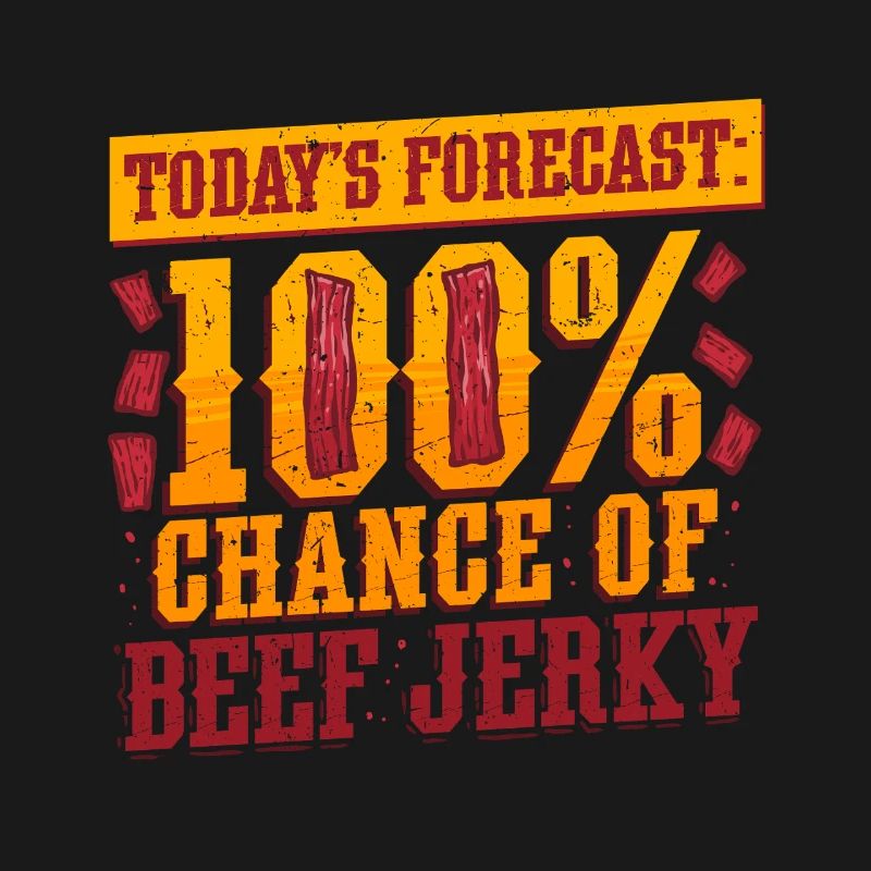 Viande séchée de bœuf séchée Biltong Pemmican