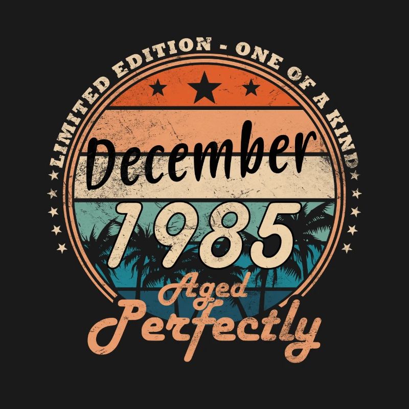 Décembre 1985