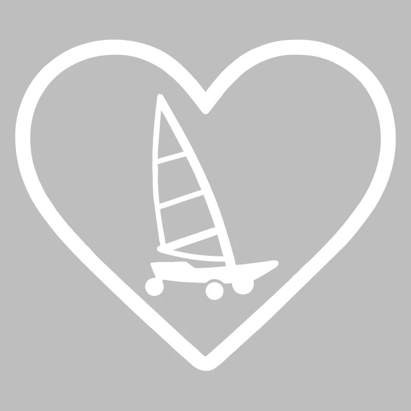 Heart Land Sailing – Attraction éolienne