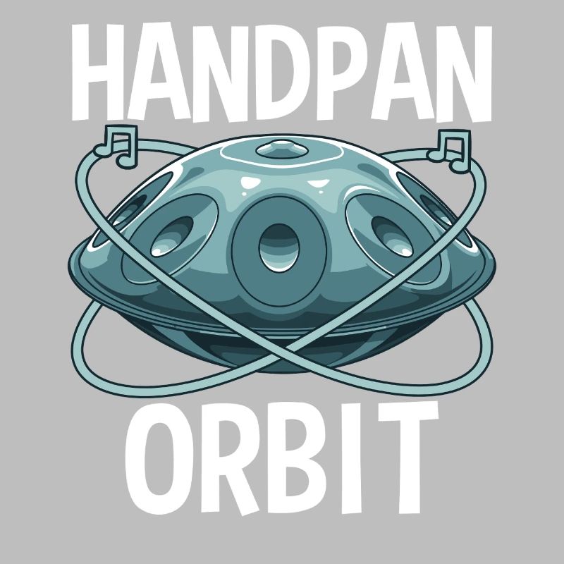 Handpan Orbit