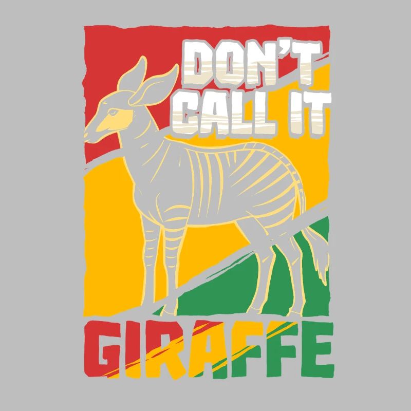 Okapi Tier