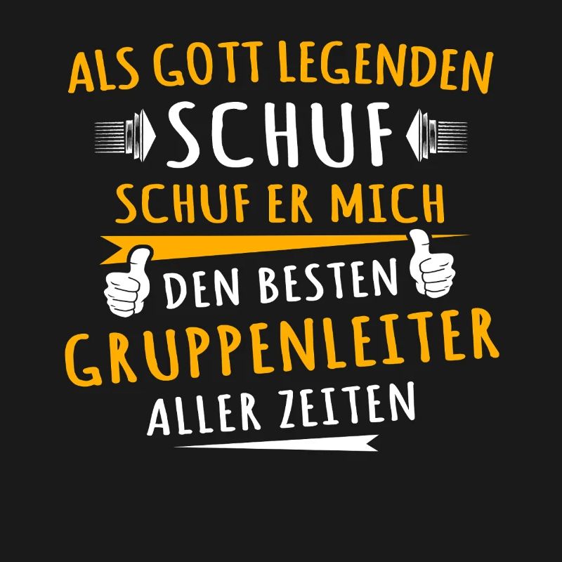 Gruppenleiter