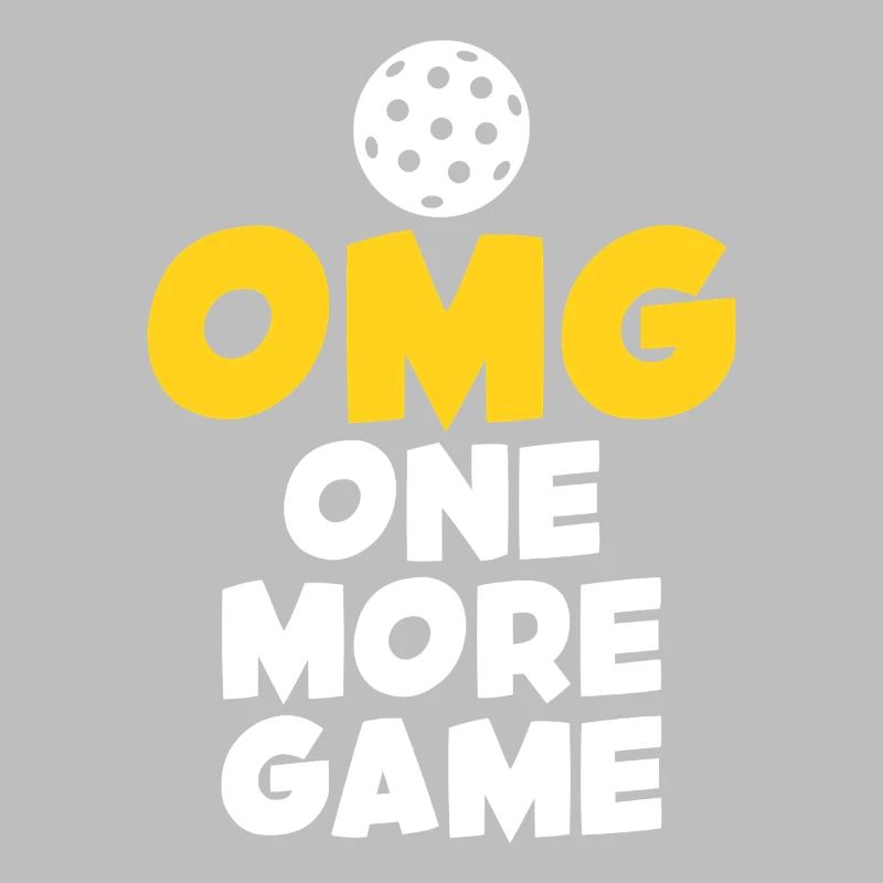 OMG: Noch ein Spiel