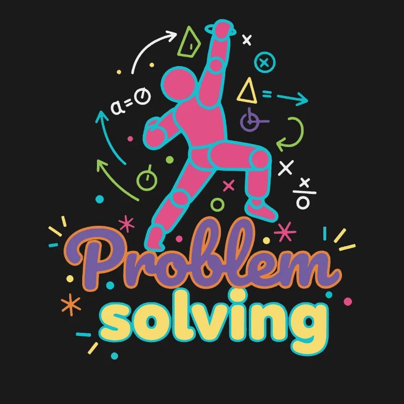 Problem Solving Climbing Rock Bouldering Fun