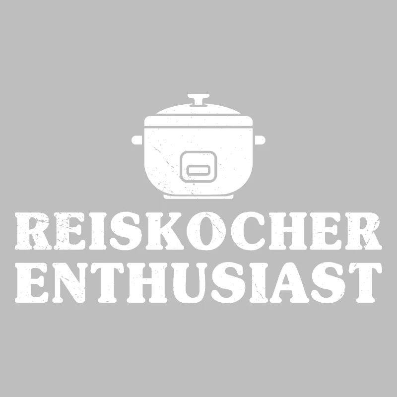 Cuisson du cuiseur à riz DIVERTISSEMENT PASSIONNÉ